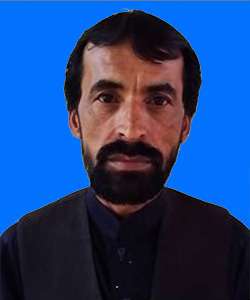 Dr. Nanak Khan<br/>