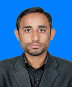 Dr. Atta Ullah<br/>