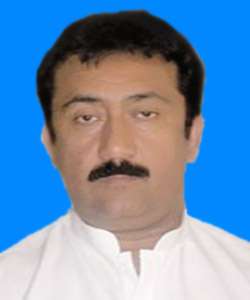 Mr. Muhammad Tahir<br/>