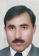 Dr. Shahinshah Khan<br>